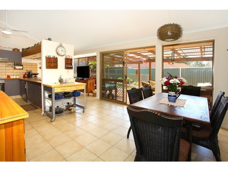 5 Koola Drive, Nerang QLD 4211