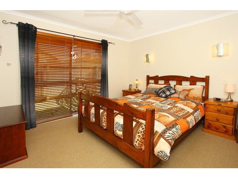 5 Koola Drive, Nerang QLD 4211