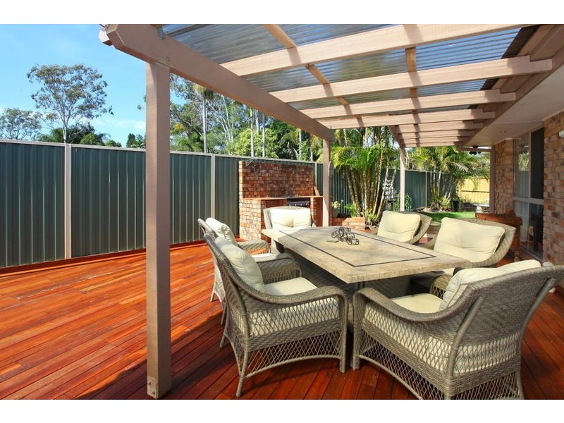 5 Koola Drive, Nerang QLD 4211