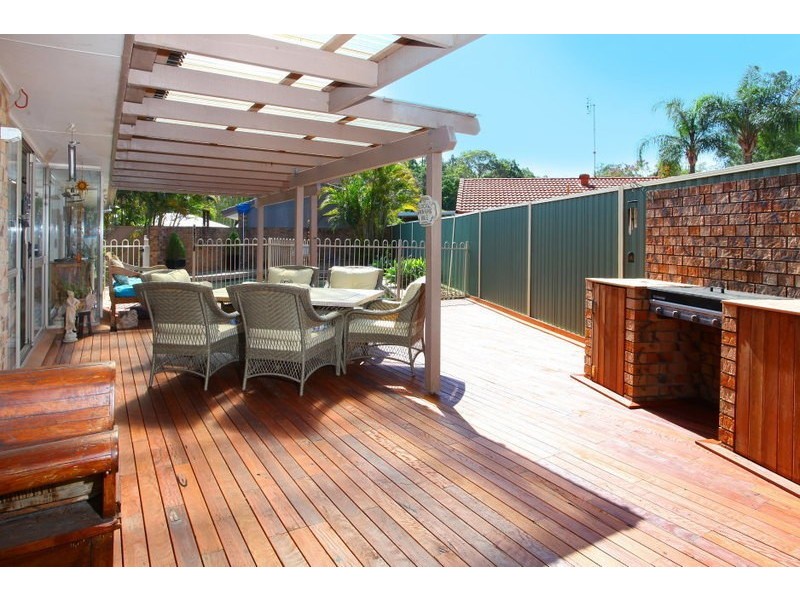 5 Koola Drive, Nerang QLD 4211