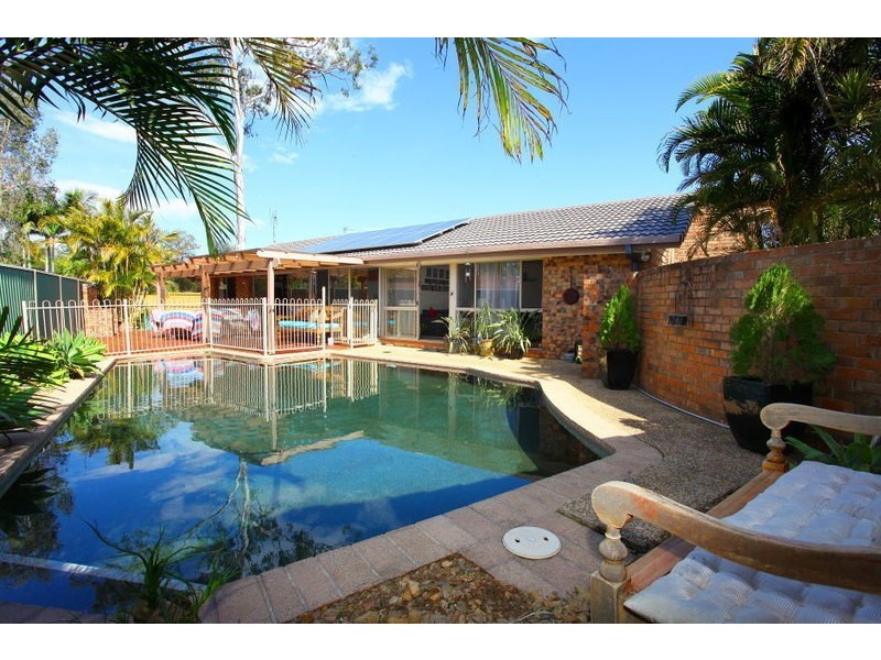 5 Koola Drive, Nerang QLD 4211