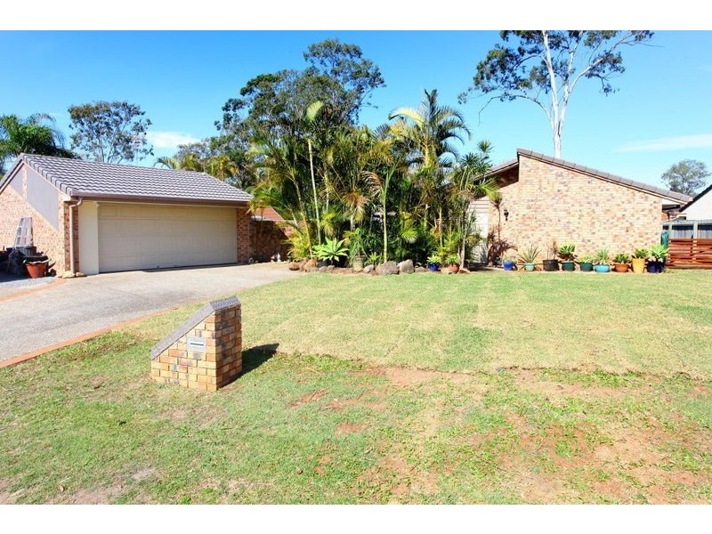 5 Koola Drive, Nerang QLD 4211
