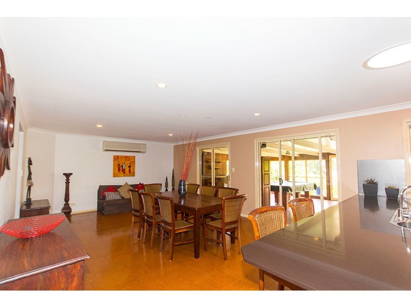 51 The Oval Drive, Mount Nathan QLD 4211
