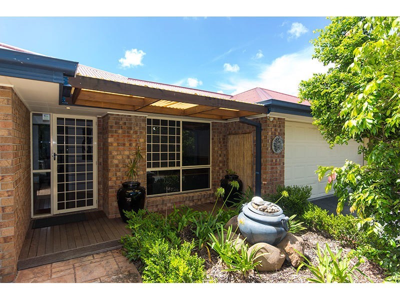 51 The Oval Drive, Mount Nathan QLD 4211