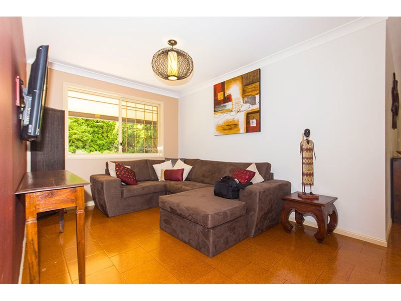 51 The Oval Drive, Mount Nathan QLD 4211