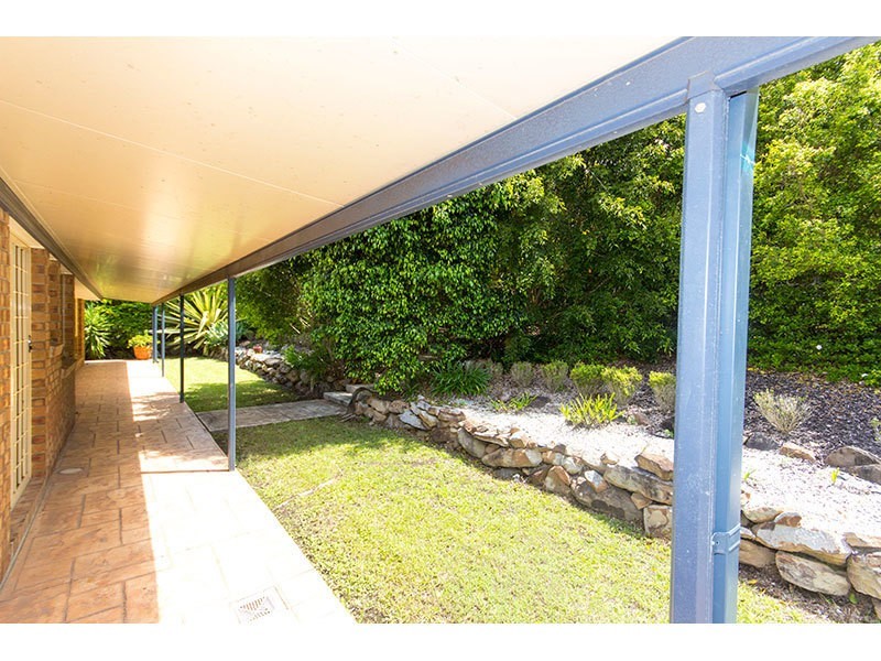 51 The Oval Drive, Mount Nathan QLD 4211