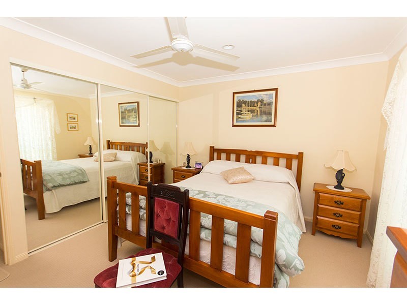 43a/64 Gilston Road, Nerang QLD 4211