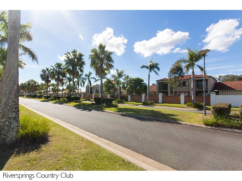 43a/64 Gilston Road, Nerang QLD 4211