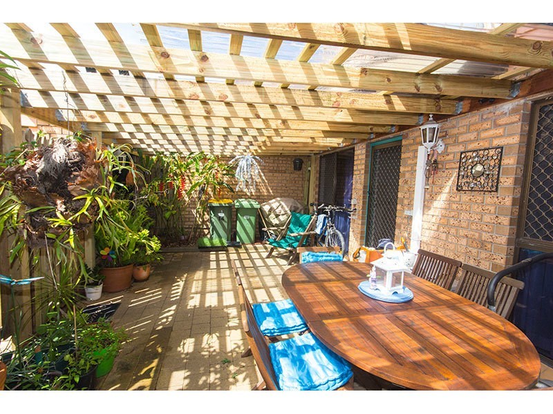 14/1 Kilpatrick Court, Highland Park QLD 4211