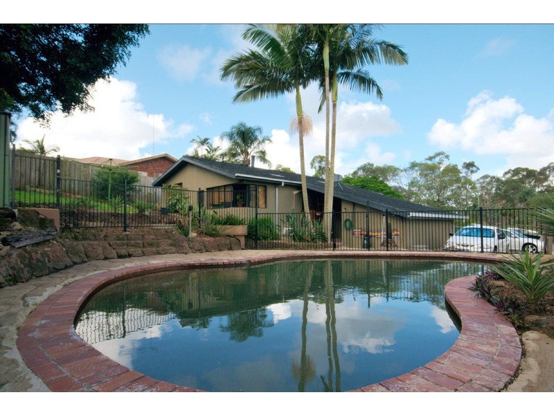 147 Hinkler Drive, Worongary QLD 4213