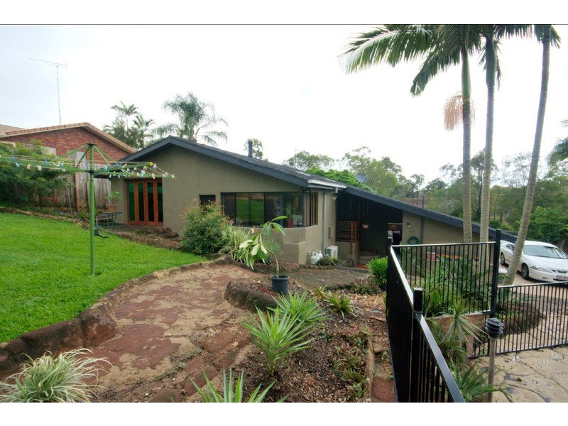 147 Hinkler Drive, Worongary QLD 4213