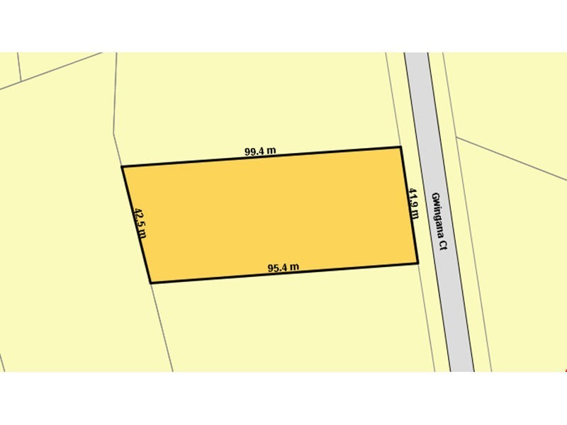 15-17 Gwingana Court, Beechmont QLD 4211