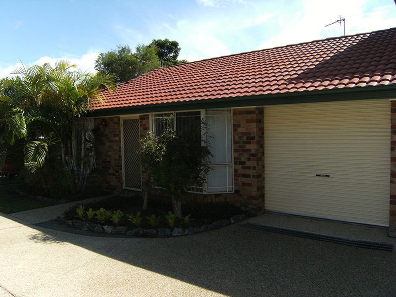 4/2 Fillmore Street, Nerang QLD 4211