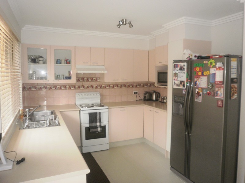 6 Sandalwood Terrace, Nerang QLD 4211