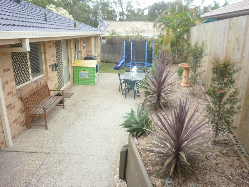 6 Sandalwood Terrace, Nerang QLD 4211