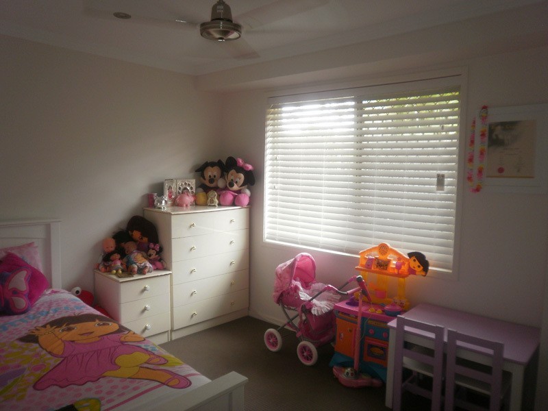 6 Sandalwood Terrace, Nerang QLD 4211