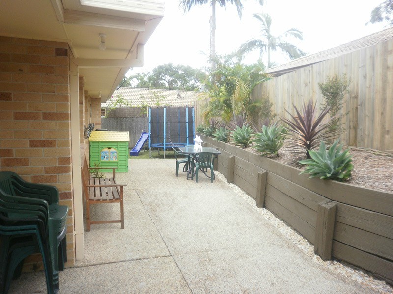 6 Sandalwood Terrace, Nerang QLD 4211