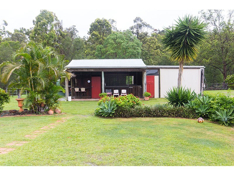 150 Country Cresent, Nerang QLD 4211
