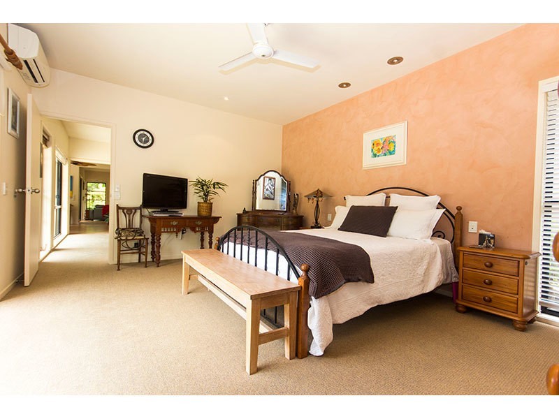 150 Country Cresent, Nerang QLD 4211