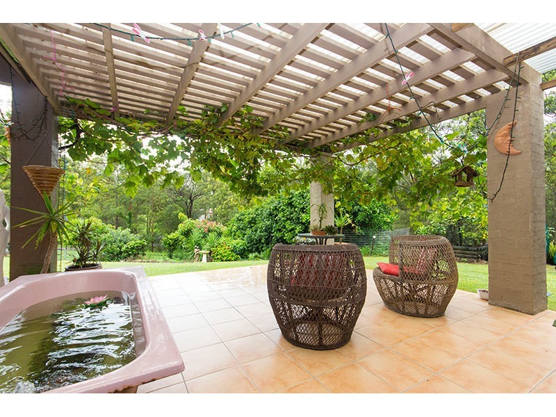 150 Country Cresent, Nerang QLD 4211