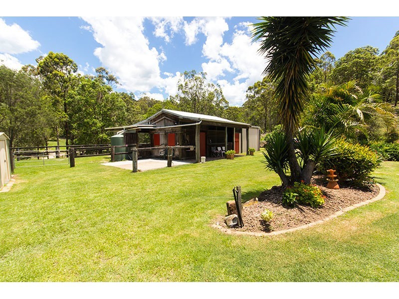 150 Country Cresent, Nerang QLD 4211