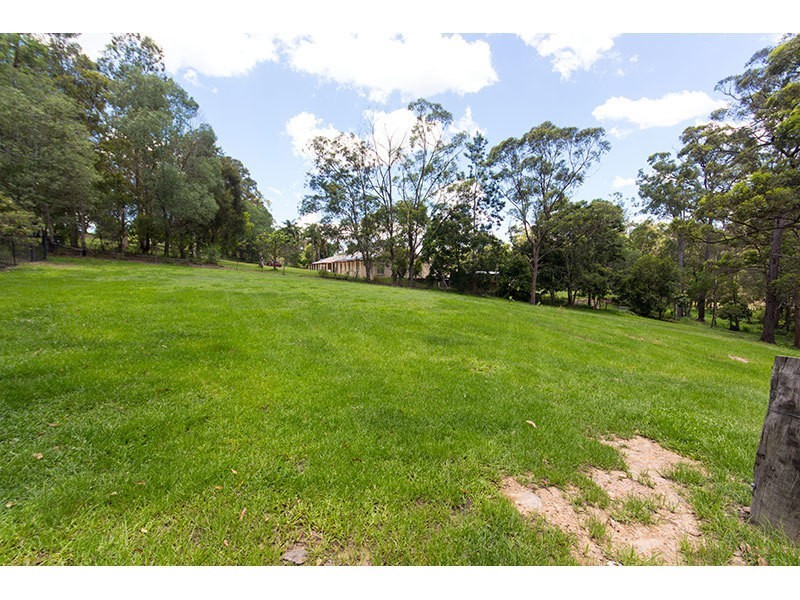 150 Country Cresent, Nerang QLD 4211