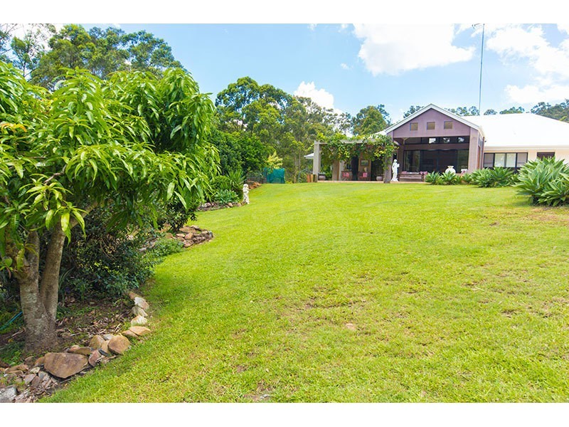 150 Country Cresent, Nerang QLD 4211