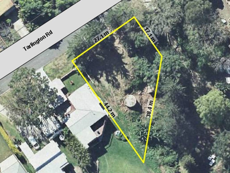 50 Tarlington Road, Lower Beechmont QLD 4211