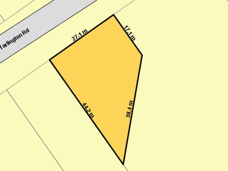 50 Tarlington Road, Lower Beechmont QLD 4211