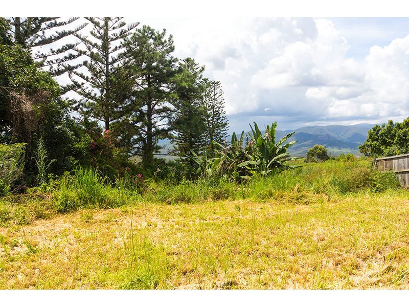 50 Tarlington Road, Lower Beechmont QLD 4211