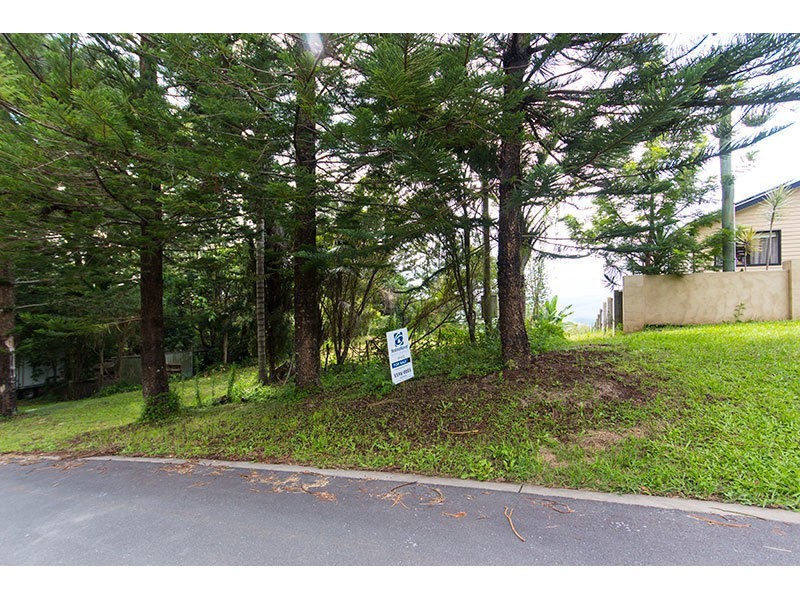 50 Tarlington Road, Lower Beechmont QLD 4211