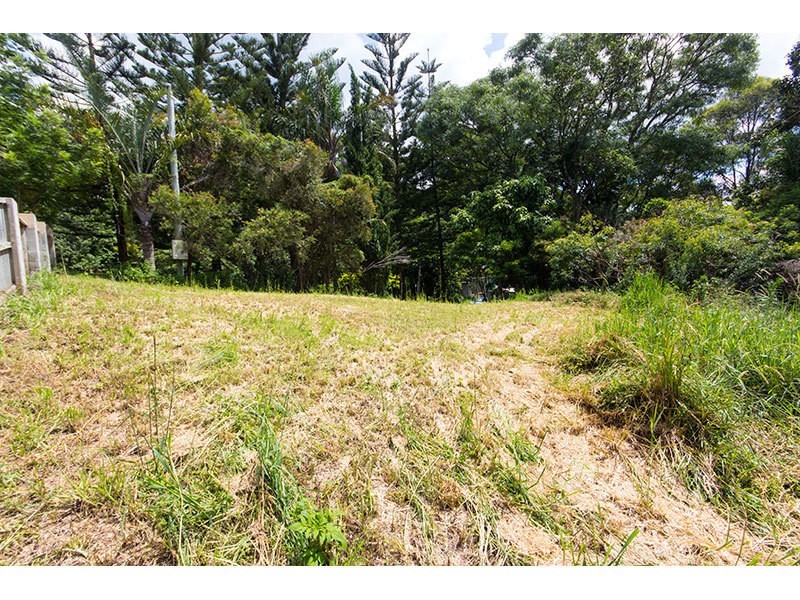 50 Tarlington Road, Lower Beechmont QLD 4211