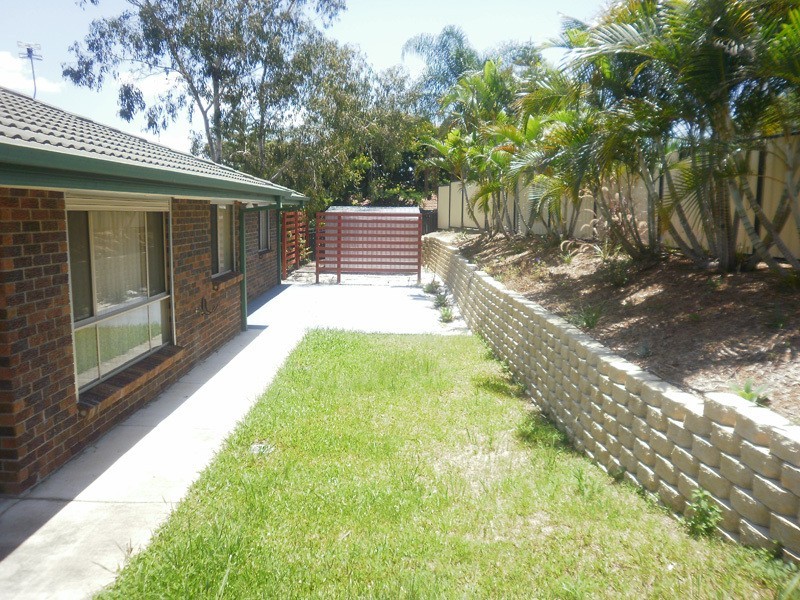 4 Anglo Court, Nerang QLD 4211