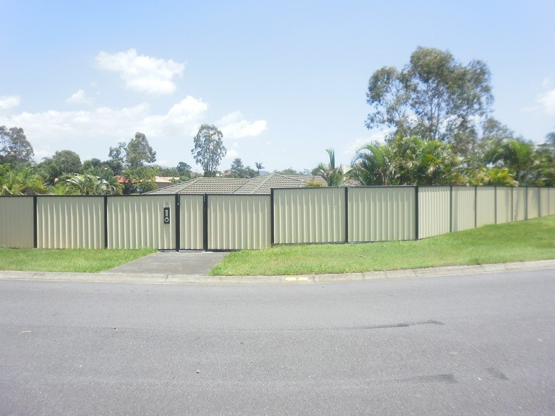 4 Anglo Court, Nerang QLD 4211