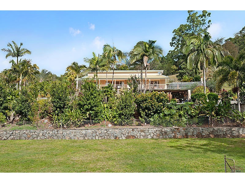 1064 Beaudesert Nerang Road, Clagiraba QLD 4211