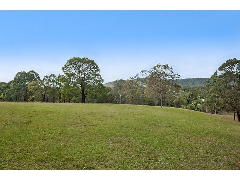 1064 Beaudesert Nerang Road, Clagiraba QLD 4211