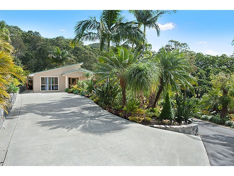1064 Beaudesert Nerang Road, Clagiraba QLD 4211