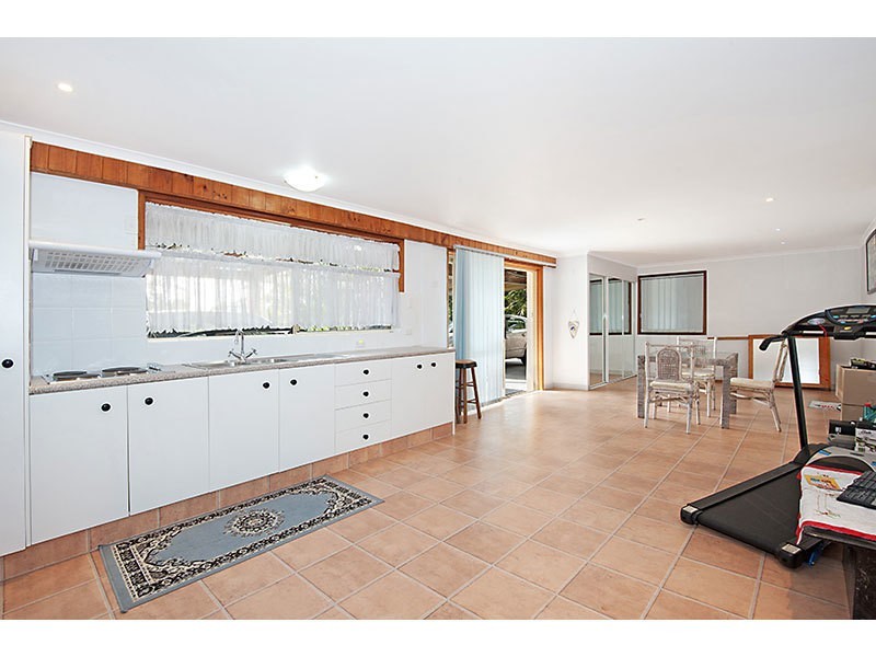 1064 Beaudesert Nerang Road, Clagiraba QLD 4211