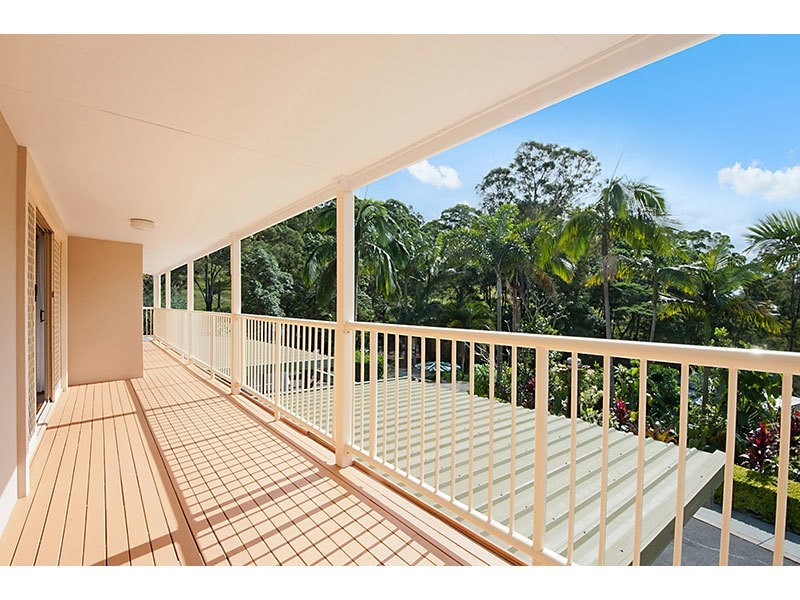 1064 Beaudesert Nerang Road, Clagiraba QLD 4211