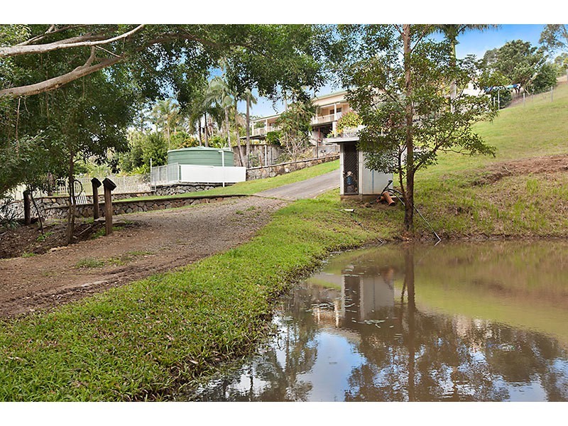 1064 Beaudesert Nerang Road, Clagiraba QLD 4211