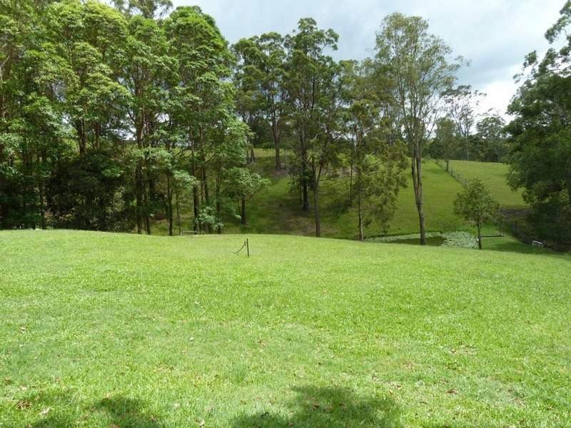1064 Beaudesert Nerang Road, Clagiraba QLD 4211