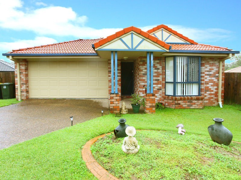 28 Bedivere Drive, Ormeau QLD 4208