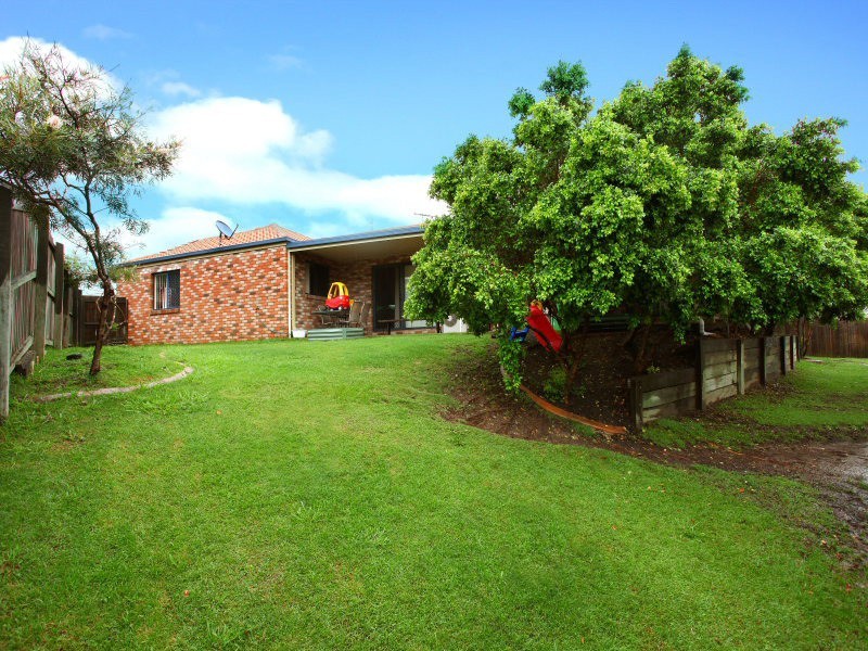 28 Bedivere Drive, Ormeau QLD 4208