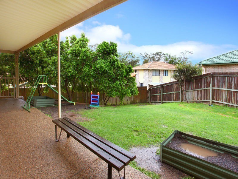 28 Bedivere Drive, Ormeau QLD 4208