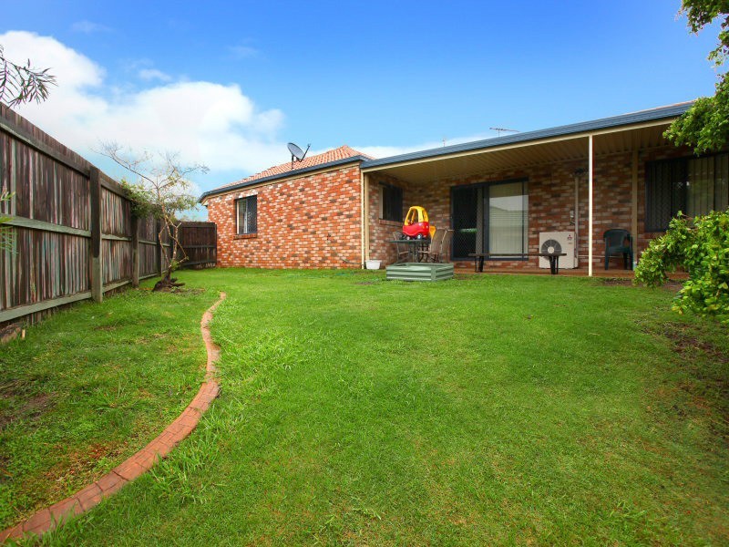 28 Bedivere Drive, Ormeau QLD 4208
