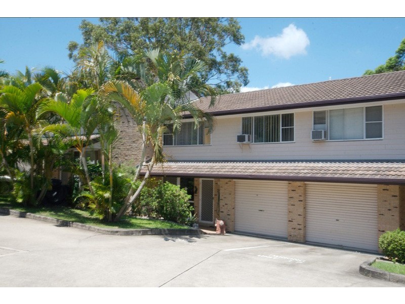 16/164 Alexander Drive, Highland Park QLD 4211