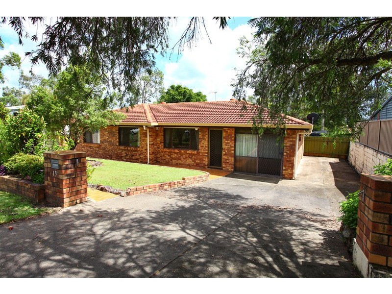 15 Harbinger Court, Nerang QLD 4211