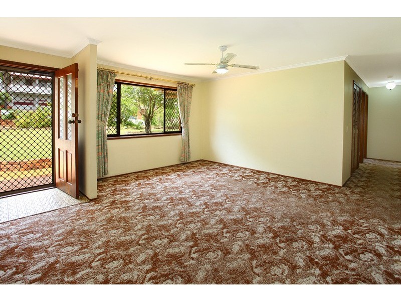 15 Harbinger Court, Nerang QLD 4211