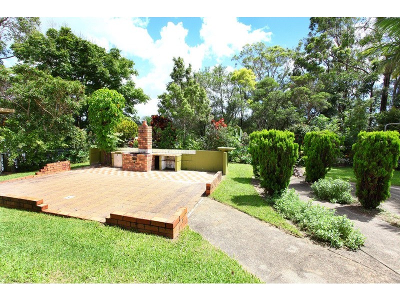 15 Harbinger Court, Nerang QLD 4211