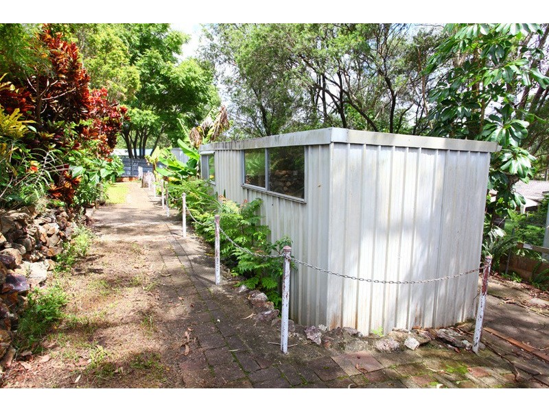 15 Harbinger Court, Nerang QLD 4211